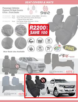 Autozone : Easter Adventures (21 March - 07 April 2024), page 8