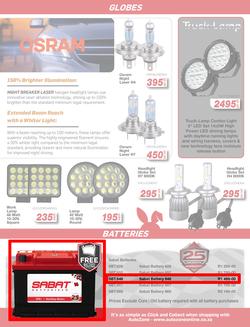 Autozone : Easter Adventures (21 March - 07 April 2024), page 11