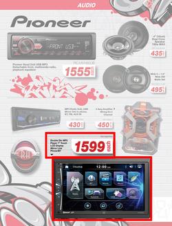 Autozone : Easter Adventures (21 March - 07 April 2024), page 12