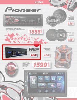 Autozone : Easter Adventures (21 March - 07 April 2024), page 12