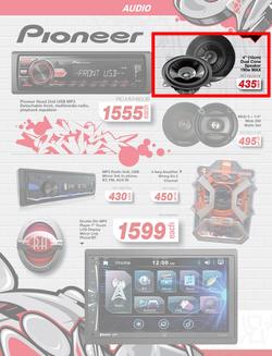 Autozone : Easter Adventures (21 March - 07 April 2024), page 12