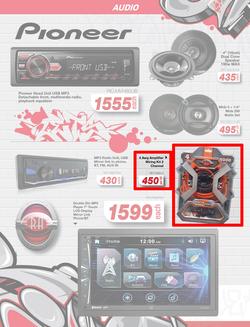Autozone : Easter Adventures (21 March - 07 April 2024), page 12