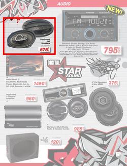 Autozone : Easter Adventures (21 March - 07 April 2024), page 13