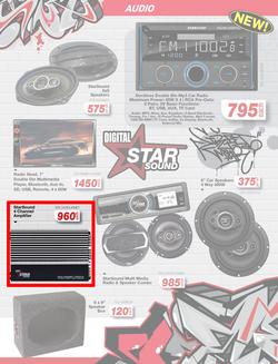 Autozone : Easter Adventures (21 March - 07 April 2024), page 13
