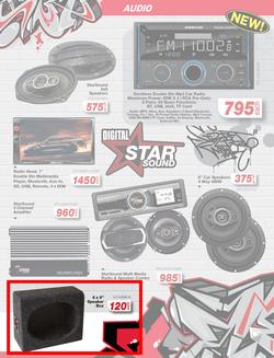 Autozone : Easter Adventures (21 March - 07 April 2024), page 13