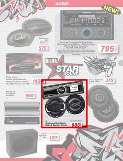 Autozone : Easter Adventures (21 March - 07 April 2024), page 13