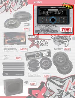 Autozone : Easter Adventures (21 March - 07 April 2024), page 13