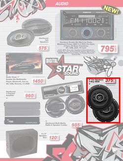 Autozone : Easter Adventures (21 March - 07 April 2024), page 13