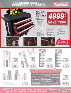 Autozone : Easter Adventures (21 March - 07 April 2024), page 15