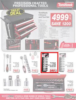 Autozone : Easter Adventures (21 March - 07 April 2024), page 15