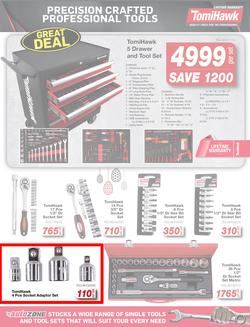 Autozone : Easter Adventures (21 March - 07 April 2024), page 15