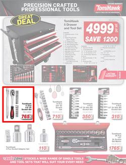 Autozone : Easter Adventures (21 March - 07 April 2024), page 15