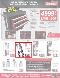 Autozone : Easter Adventures (21 March - 07 April 2024), page 15
