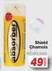 Shield Chamois FED.VCL5000-Each