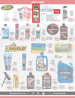 Autozone : Easter Adventures (21 March - 07 April 2024), page 17