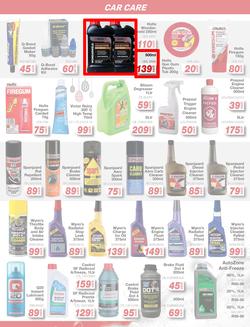 Autozone : Easter Adventures (21 March - 07 April 2024), page 18