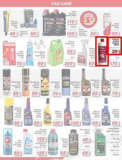 Autozone : Easter Adventures (21 March - 07 April 2024), page 18