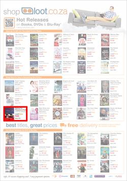 Loot (2 Jun - 30 Jun 2015), page 1