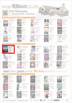Loot (2 Jun - 30 Jun 2015), page 1
