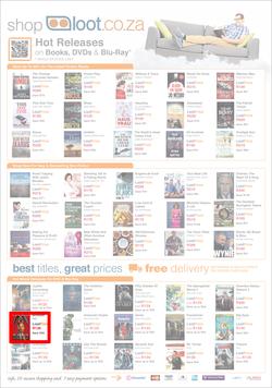 Loot (2 Jun - 30 Jun 2015), page 1