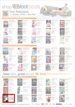 Loot (2 Jun - 30 Jun 2015), page 1