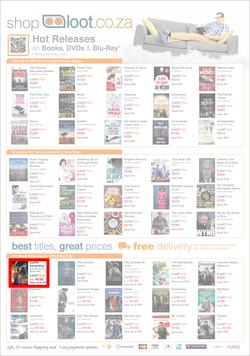 Loot (2 Jun - 30 Jun 2015), page 1