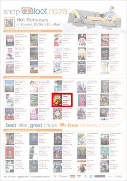 Loot (2 Jun - 30 Jun 2015), page 1