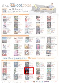 Loot (2 Jun - 30 Jun 2015), page 1