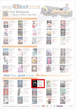 Loot (2 Jun - 30 Jun 2015), page 1