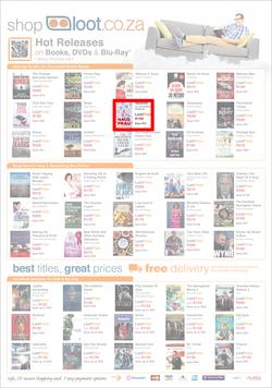 Loot (2 Jun - 30 Jun 2015), page 1