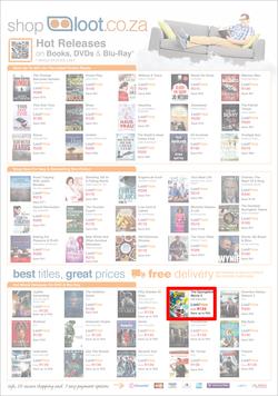 Loot (2 Jun - 30 Jun 2015), page 1