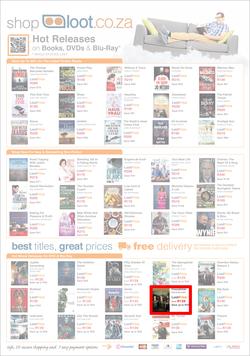 Loot (2 Jun - 30 Jun 2015), page 1