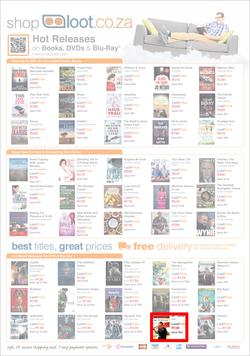 Loot (2 Jun - 30 Jun 2015), page 1