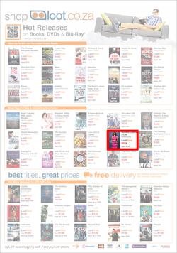Loot (2 Jun - 30 Jun 2015), page 1