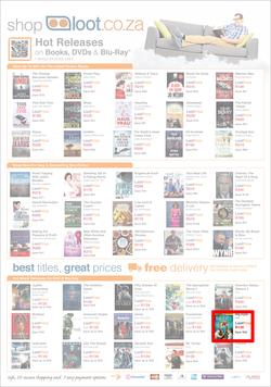 Loot (2 Jun - 30 Jun 2015), page 1
