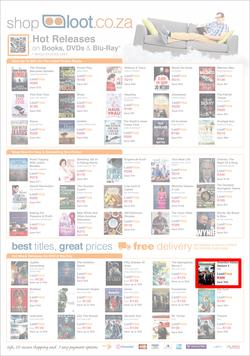 Loot (2 Jun - 30 Jun 2015), page 1