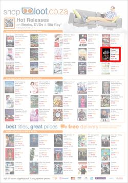 Loot (2 Jun - 30 Jun 2015), page 1
