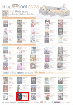 Loot (2 Jun - 30 Jun 2015), page 1