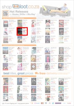 Loot (2 Jun - 30 Jun 2015), page 1