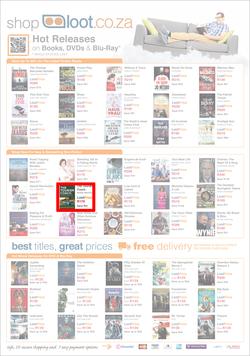 Loot (2 Jun - 30 Jun 2015), page 1