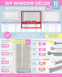 Game : Style Your Spaces (24 September - 6 October 2020), page 14