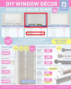 Game : Style Your Spaces (24 September - 6 October 2020), page 14