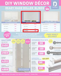 Game : Style Your Spaces (24 September - 6 October 2020), page 14