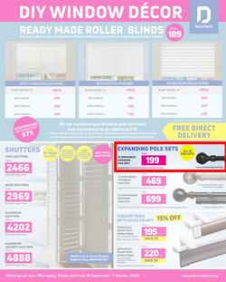 Game : Style Your Spaces (24 September - 6 October 2020), page 14