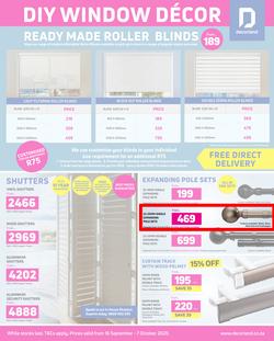 Game : Style Your Spaces (24 September - 6 October 2020), page 14