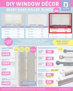 Game : Style Your Spaces (24 September - 6 October 2020), page 14