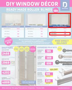 Game : Style Your Spaces (24 September - 6 October 2020), page 14