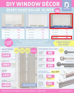 Game : Style Your Spaces (24 September - 6 October 2020), page 14