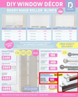 Game : Style Your Spaces (24 September - 6 October 2020), page 14