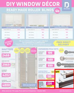 Game : Style Your Spaces (24 September - 6 October 2020), page 14